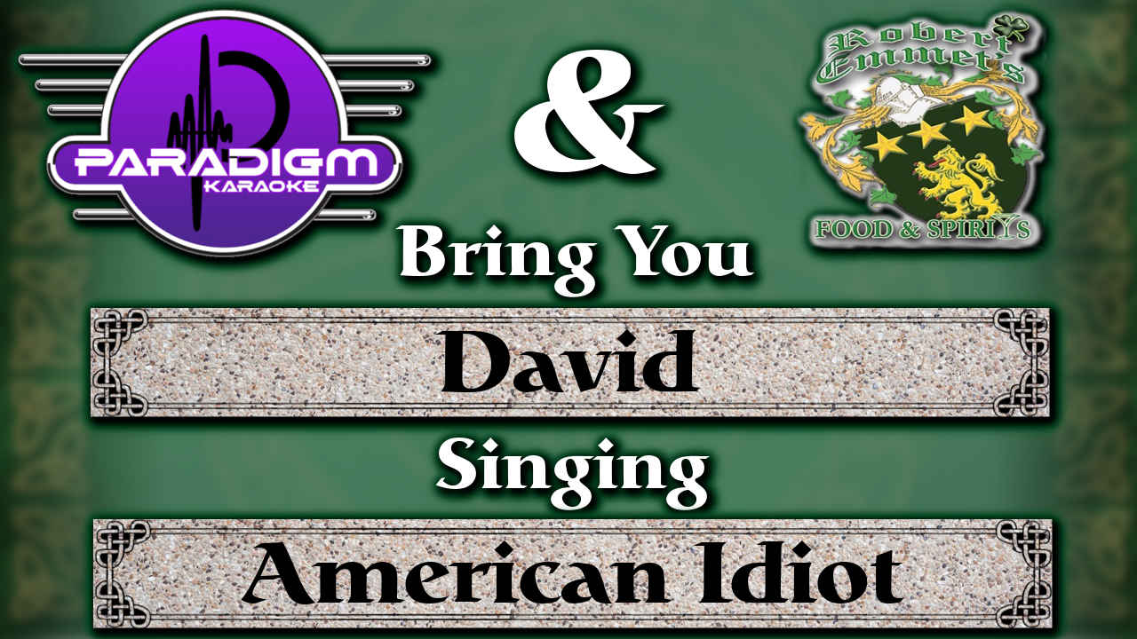 Robert Emmet's Singer Announcement.jpg